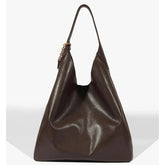 Bolsa Hobo Iga Grande Marrom S 50010 0846 0003 Schutz